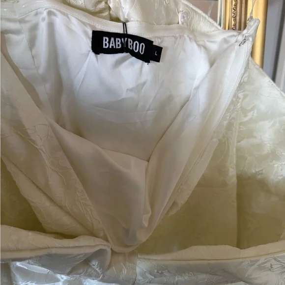 Babyboo Emberly Dress - size L - Picture 3 of 7